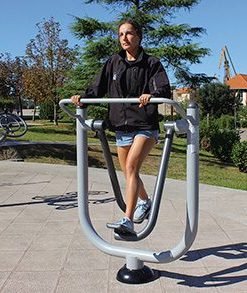 Όργανο Βάδισης Αέρος DP656 — Dias Sport Уред, подходящ за въздушно ходене DP656