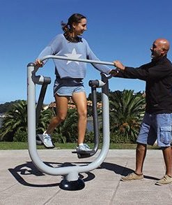 Όργανο Βάδισης Αέρος DP656 — Dias Sport Уред за въздушно ходене DP656-3