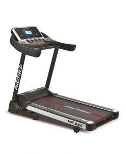 качествена бягаща пътека с марка ProTred