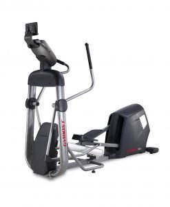 Кростренажор Gymost Turbo E12 - професионален — Dias Sport кростренажор с електромагнитно съпротивление