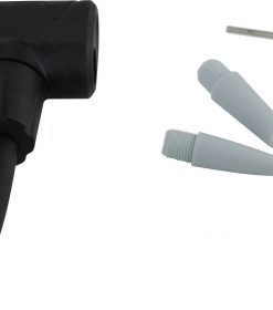 T Помпа с накрайници — Dias Sport