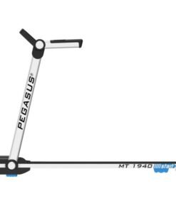 Бягаща пътека Pegasus® "Start" MT ‑ 1940 1.75HP — Dias Sport Pegasus® Бягаща пътека: Start MT ‑ 1940 1.75HP