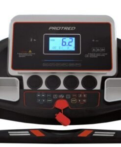 Бягаща пътека ProTred® MR ‑ 550 2.0HP — Dias Sport Бягаща пътека ProTred® MR ‑ 550 2.0HP- конзола