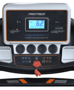 Бягаща пътека ProTred® MR ‑ 650 2.0HP — Dias Sport Бягаща пътека ProTred® MR ‑ 650 2.0HP-екран