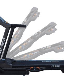 Бягаща пътека ProTred® MR ‑ 700 2.5HP — Dias Sport пътека-бягаща ProTred