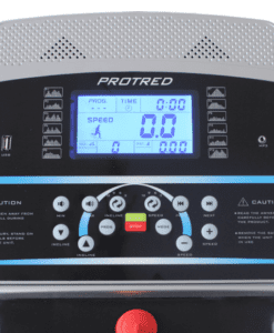 Бягаща пътека ProTred® MR ‑ 700 2.5HP — Dias Sport бягаща пътека с марката ProTred