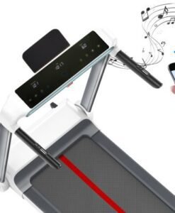 Бягаща пътека Protred® MR ‑ 400 2.0HP — Dias Sport Бягаща пътека Protred® MR ‑ 400 2.0HP. блутуут