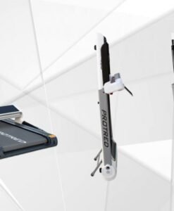 Бягаща пътека Protred® MR ‑ 400 2.0HP — Dias Sport Бягаща пътека Protred® MR ‑ 400 2.0HP-изглед