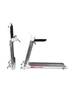 Бягаща пътека Protred® MR ‑ 400 2.0HP- основна