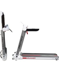 Бягаща пътека Protred® MR ‑ 400 2.0HP — Dias Sport Protred® MR ‑ 400 2.0HP - бягаща пътека