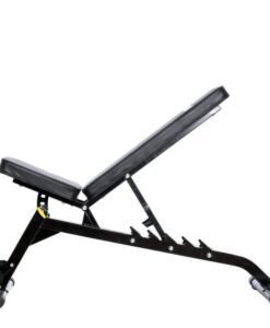 Комбинирана фитнес пейка Force USA® SP3 — Dias Sport Комбинирана фитнес пейка Force USA® SP3 -изглед