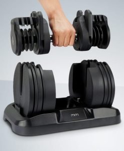 Регулируем дъмбел MikaMax — Dias Sport дъмбел-регулируем