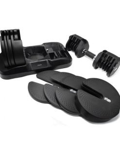 Регулируем дъмбел MikaMax — Dias Sport дъмбел регулируем MikaMax