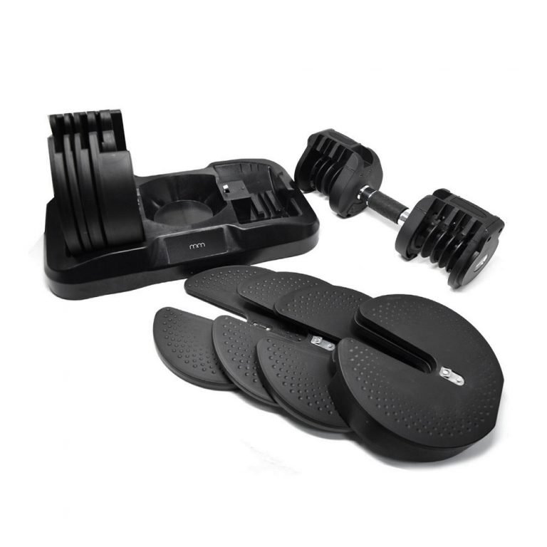 Регулируем дъмбел MikaMax — Dias Sport дъмбел регулируем MikaMax