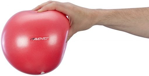 Топка за пилатес Avento 18 см — Dias Sport Топка за пилатес Avento 18 см
