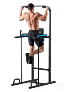 Универсален уред Power Tower, Pegasus JX‑301 — Dias Sport Универсален уред Power Tower, Pegasus JX‑301-УПРАЖНЕНИЕ