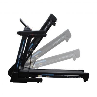 Бягаща пътечка Pegasus® "Cruiser" MT‑1146 Treadmill 2.5HP — Dias Sport Бягаща пътечка Pegasus® "Cruiser" MT‑1146 Treadmill 2.5HP