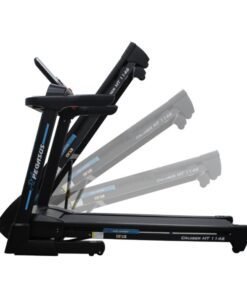 Бягаща пътечка Pegasus® "Cruiser" MT‑1146 Treadmill 2.5HP — Dias Sport пътечка бягаща на Pegasus