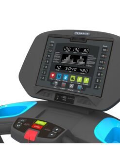 Бягаща пътека Pegasus® V6 Treadmill 3.0HP AC — Dias Sport бягаща пътека с марката Pegasus® V6 Treadmill 3.0HP AC