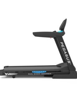 Бягаща пътека Pegasus® V6 Treadmill 3.0HP AC — Dias Sport Бягаща пътека с марката Pegasus® V6 Treadmill 3.0HP AC