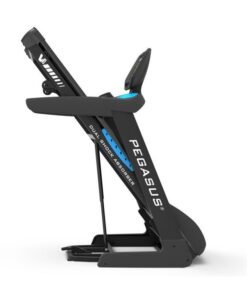 Бягаща пътека Pegasus® V6 Treadmill 3.0HP AC — Dias Sport Pegasus® V6 Treadmill 3.0HP AC - Бягаща пътека