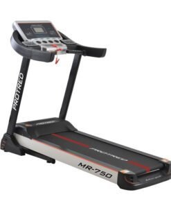 Бягаща пътека ProTred® MR‑750 Treadmill 2.5HP- основна