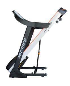 Бягаща пътека ProTred® MR‑750 Treadmill 2.5HP — Dias Sport Бягаща пътека ProTred® MR‑750 Treadmill 2.5HP- ръкохватки