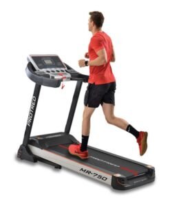 Бягаща пътека ProTred® MR‑750 Treadmill 2.5HP — Dias Sport бягаща пътека на ProTred