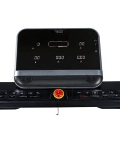 Бягаща пътечка Pegasus® "Cruiser" MT‑1146 Treadmill 2.5HP — Dias Sport Бягаща пътечка Pegasus®