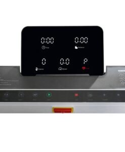 Компактна бягаща пътека Pegasus® T60 2.5HP Treadmill — Dias Sport Компактна бягаща пътека Pegasus® T60 2.5HP Treadmill- екран