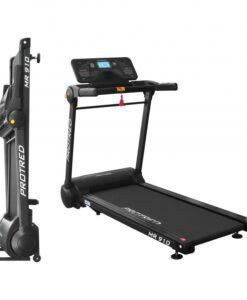 Компактна бягаща пътека ProTred® MR‑910 Treadmill 3.0HP — Dias Sport Бягаща компактна пътека /ProTred® MR‑910 Treadmill 3.0HP/