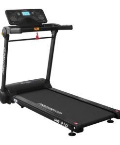 Компактна бягаща пътека ProTred® MR‑910 Treadmill 3.0HP- основна снимка