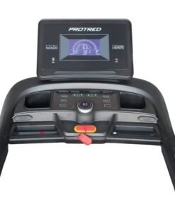 Компактна бягаща пътека ProTred® MR‑950 Treadmill 3.0HP — Dias Sport ProTred® MR‑950 Treadmill 3.0HP - бягаща компактна пътека