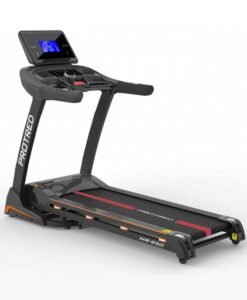 Компактна бягаща пътека ProTred® MR‑950 Treadmill 3.0HP- основна