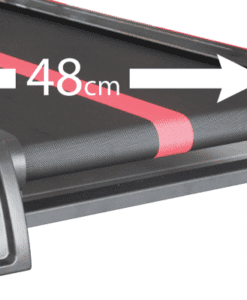 Компактна бягаща пътека ProTred® MR‑950 Treadmill 3.0HP — Dias Sport компактна бягаща пътека - /ProTred® MR‑950 Treadmill 3.0HP/