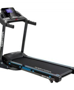 Компактна бягаща пътека Protred® MR‑775 Treadmill 2.75HP- главна