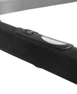 Компактна бягаща пътека Protred® MR‑775 Treadmill 2.75HP — Dias Sport бягаща пътека компактна на Protred