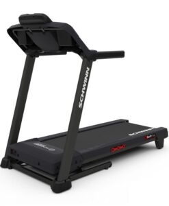 Компактна бягаща пътека Schwinn® 510T Treadmill 2.6HP — Dias Sport бягаща пътека - компактна