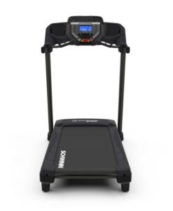 Компактна бягаща пътека Schwinn® 510T Treadmill 2.6HP — Dias Sport Компактна бягаща пътека Schwinn® 510T Treadmill 2.6HP- пътека