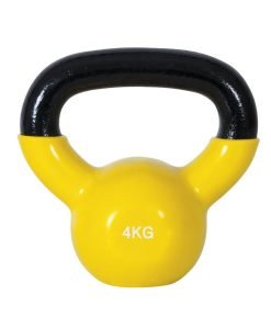 Пудовки с винилово покритие 4 - 16 кг-4 кг