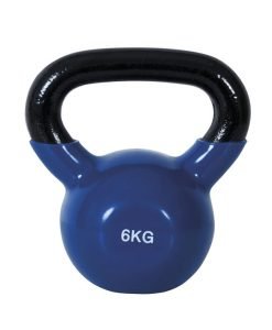 Пудовки с винилово покритие 4 - 16 кг — Dias Sport Пудовки с винилово покритие 4 - 16 кг-6кг