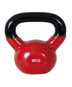 Пудовки с винилово покритие 4 - 16 кг — Dias Sport Пудовки с винилово покритие 4 - 16 кг-8кг