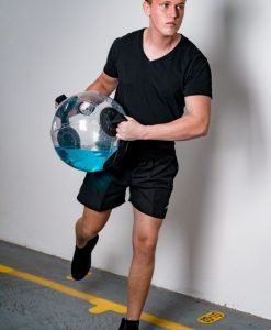 Водна гимнастическа топка Avento - 15 литра — Dias Sport Водна гимнастическа топка Avento - 15 литра-2