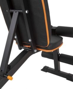 Фитнес пейка AMILA DT30 — Dias Sport Фитнес пейка AMILA DT30-отзад