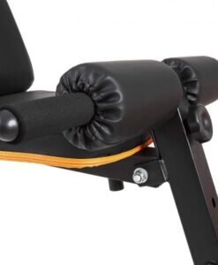 Фитнес пейка AMILA DT30 — Dias Sport Фитнес пейка AMILA DT30-отстрани