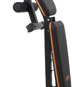 Фитнес пейка AMILA DT30 — Dias Sport пейка AMILA за фитнес