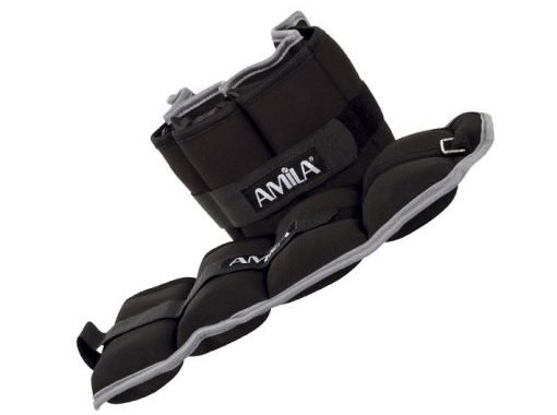 Как тежестите за ръце влизат в тренировъчния режим — Dias Sport тежести за ръце в тренировка