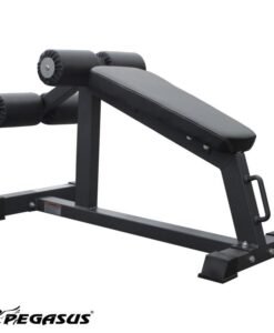 Пейка за коремни преси Pegasus® HCLT — Dias Sport пейка за коремни преси на марката Pegasus