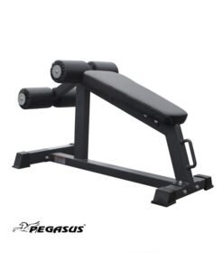 Пейка за коремни преси Pegasus® HCLT-основна