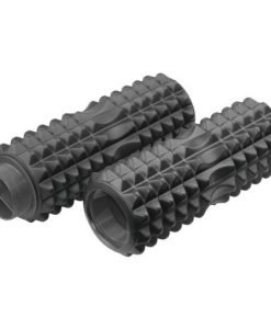 Релефен ролер от две части - 66 см — Dias Sport Релефен ролер от две части - 66 см-къси части